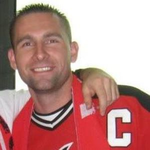 Meet your Posher, James